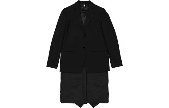 Burberry Женский Деловой Костюм, цвет Black