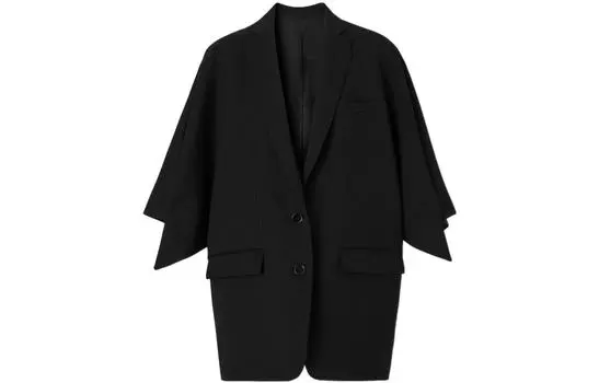 Burberry Женский Деловой Костюм, цвет Black