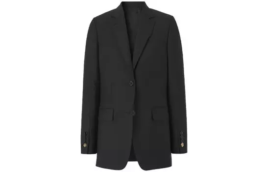 Burberry Женский Деловой Костюм, цвет Black