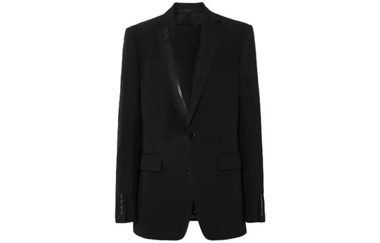Burberry Женский Деловой Костюм, цвет Black