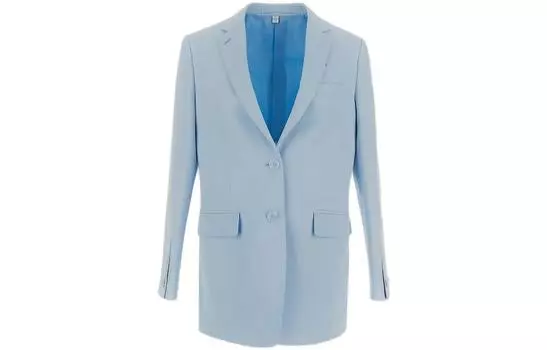 Burberry Женский Деловой Костюм, цвет Blue