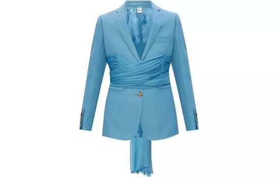 Burberry Женский Деловой Костюм, цвет Blue