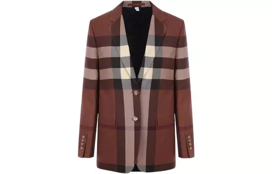 Burberry Женский Деловой Костюм, цвет Brown