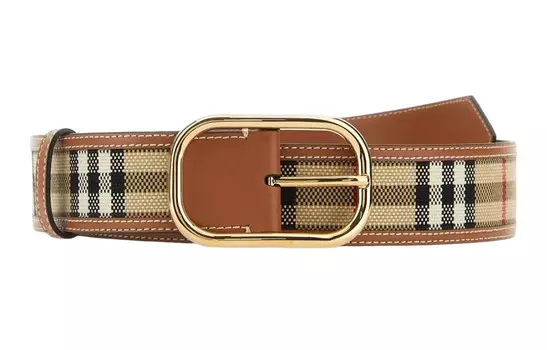 Burberry Женский Другой Ремень, Brown