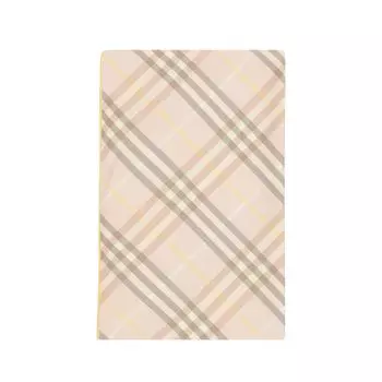 Burberry Женский шелковый шарф Burberry, мультиколор