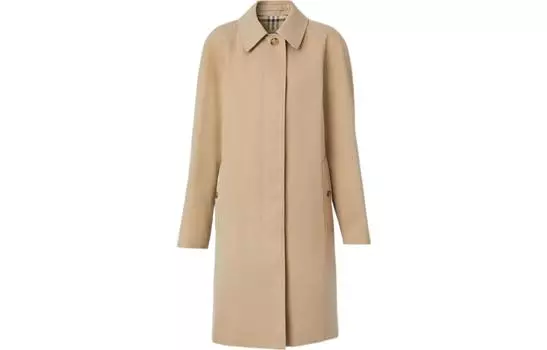 Burberry Женский Тренч, цвет Brown