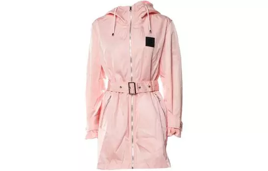 Burberry Женский Тренч, цвет Pink