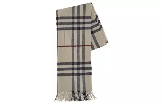 Burberry Женский вязаный шарф