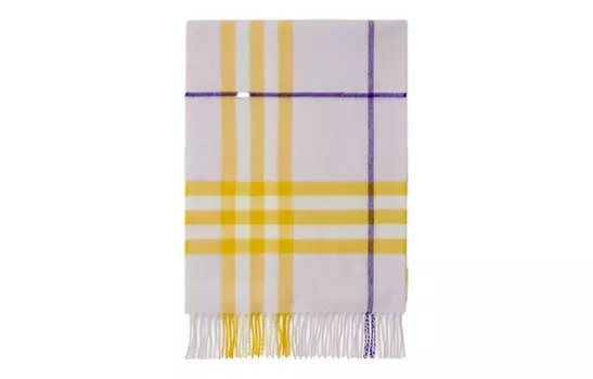 Burberry Женский вязаный шарф