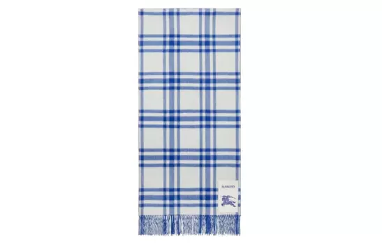Burberry Женский вязаный шарф