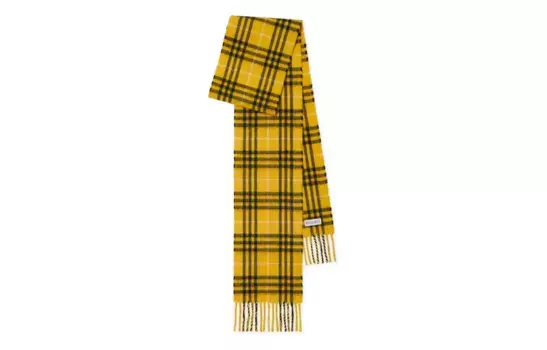 Burberry Женский вязаный шарф