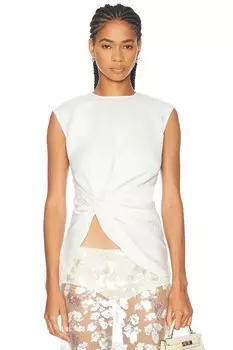 Бурден Топ Beaufille, слоновая кость