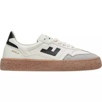 Бурела Смелые туфли Flamingos Life, белый