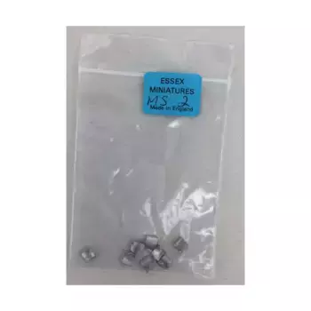 Бургундские выпуклые щиты, Medieval Miniatures - Equipment (15mm)