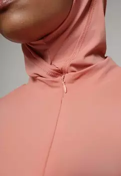 Буркини EAST MODEST SET SIYA Swimwear, лососевый