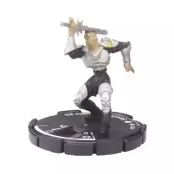 Бурлящий рыцарь #073, Mage Knight - Rebellion - Singles