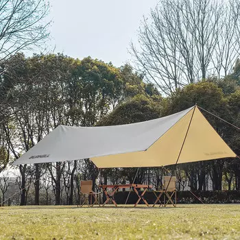 BURNELL Британский навес Bami Le Dream Star Canopy BNL-HW704