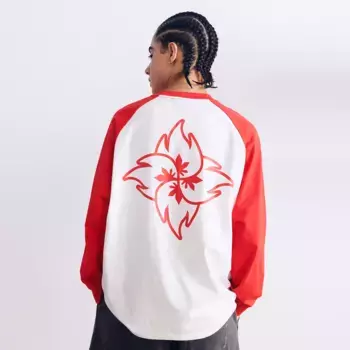 BURNIN Футболка унисекс, Армейский Зеленый