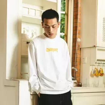 BURNIN Футболка унисекс, Розовый