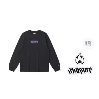 BURNIN Футболка унисекс, Розовый