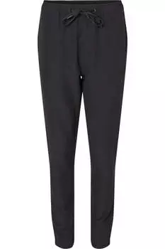 Burnside Perfect Джоггеры, черный