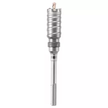 Буровая коронка Bosch HC8501 1 3/4"x12", серый