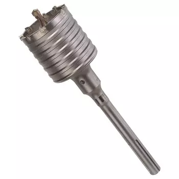 Буровая коронка Bosch HC8515 2"x22", серый
