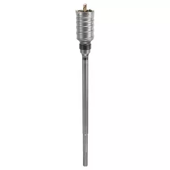 Буровая коронка Bosch HC8517 2 1/4"x22", серый
