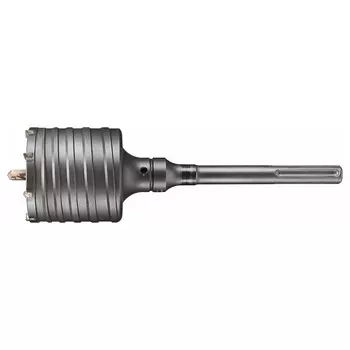 Буровая коронка Bosch HC8521 2 5/8"x12", серый