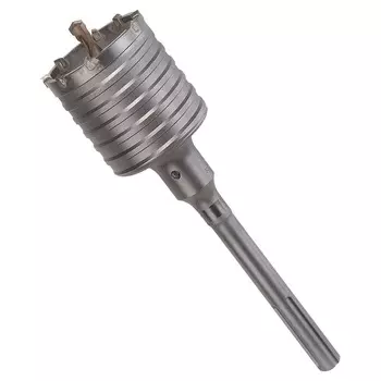 Буровая коронка Bosch HC8536 3 1/4"x22", серый
