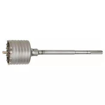 Буровая коронка Bosch HC8545 3 9/16"x22", серый