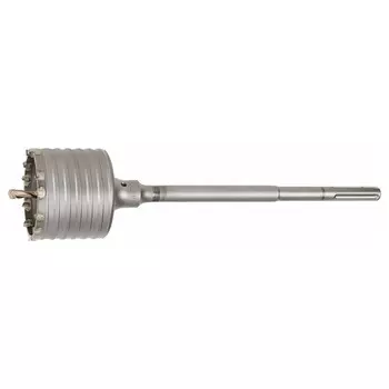 Буровая коронка Bosch HC8555 4"x22", серый