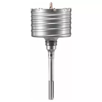 Буровая коронка Bosch HC8570 5"x12", серый