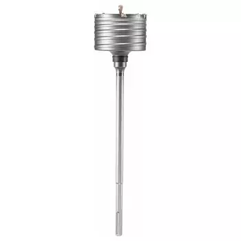Буровая коронка Bosch HC8575 5"x22", серый