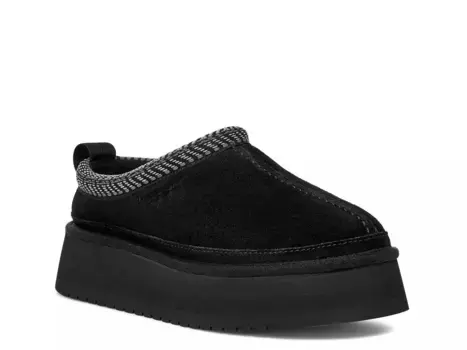 Burree Platform Тапочки - женские Koolaburra By Ugg, Black