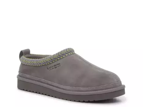 Burree Тапочки - женские Koolaburra By Ugg, Grey