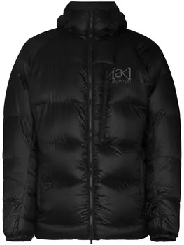 Burton Ak пуховик Expedition, черный