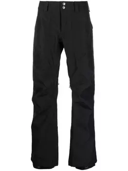 Burton брюки Ballast Gore-Tex 2L, черный