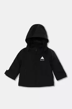 Burton HILLSLOPE детская куртка, черный