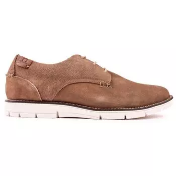 Buru Shoes CHATHAM MARINE, зеленый