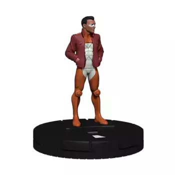 Бурундук-красавчик № 009 (С), Marvel HeroClix - Deadpool & X-Force - Singles