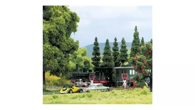 Busch Modellspielwaren Аварийная световая сигнализация