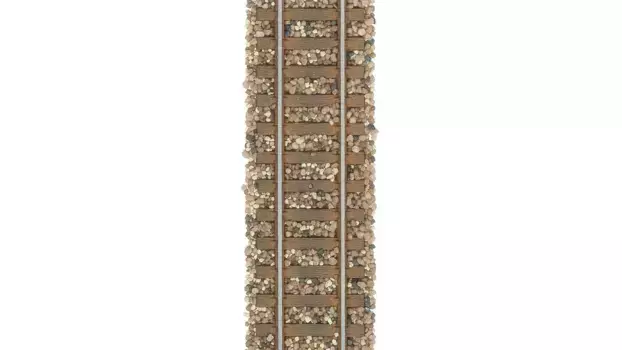 Busch Modellspielwaren Гравийная смесь 3 цвета