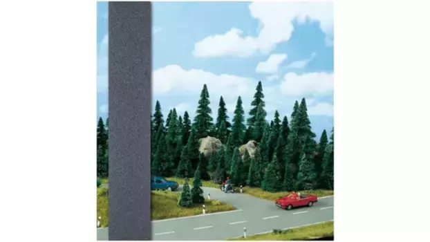 Busch Modellspielwaren Проселочная дорога