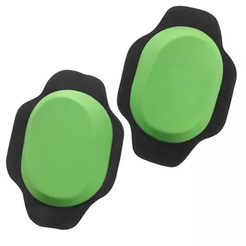 Наколенники Bse 408, зеленый