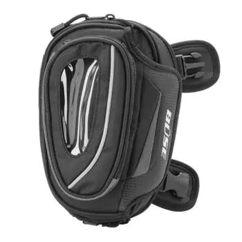 Сумка Bse 90822 с креплением, черный