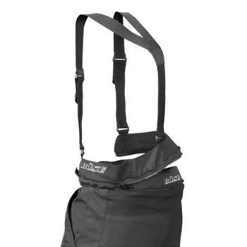 Подтяжки Bse, черный