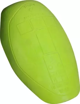 Протектор Bse Detroit для колена, зеленый