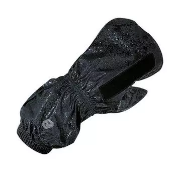 Перчатки Bse, черный