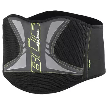 Пояс мотоциклетный Bse Fresh, черный